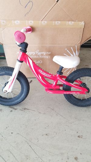 Specialized balance bike for Sale in Scottsdale, AZ