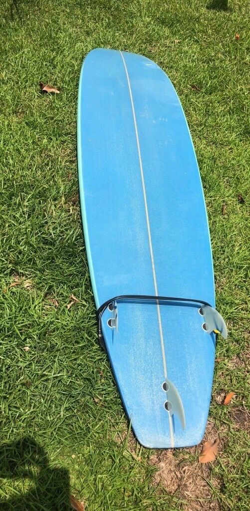 7 foot 4 surfboard for Sale in Myrtle Beach, SC OfferUp