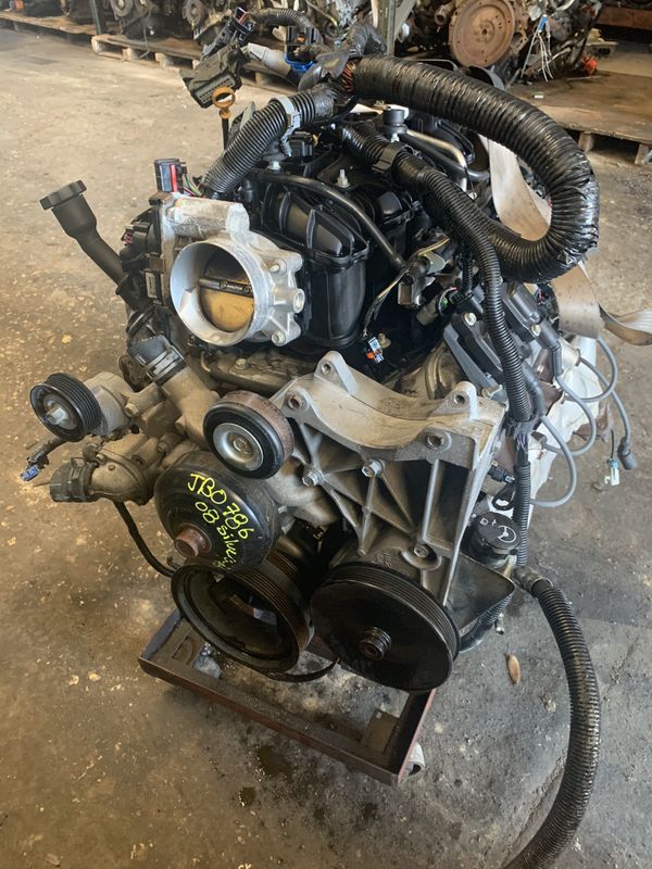 2007 - 2008 Chevrolet 5.3 L Engine Motor w/Warranty ! for Sale in ...