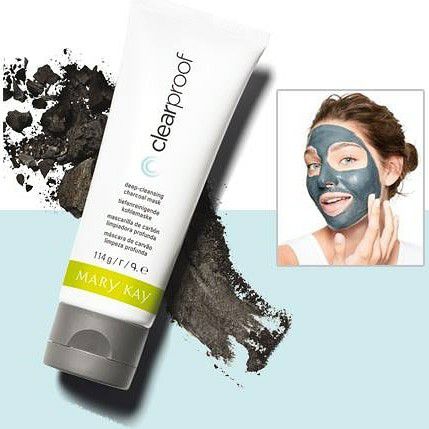 MaryKay CHARCOAL MASK for Sale in Hoffman Estates, IL ...