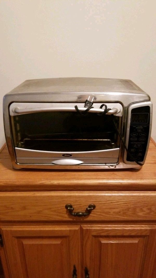 Used Toaster Oven For Food for Sale in MD, US OfferUp
