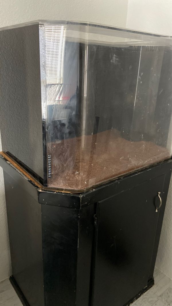 Fish tank for Sale in Hereford, AZ OfferUp