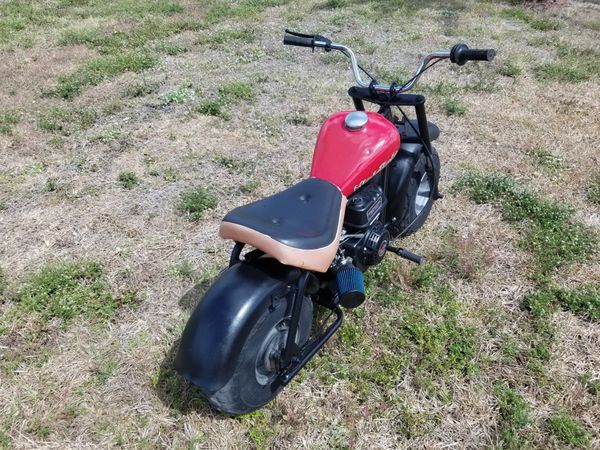 Baja warrior mini bike for Sale in Pompano Beach, FL - OfferUp