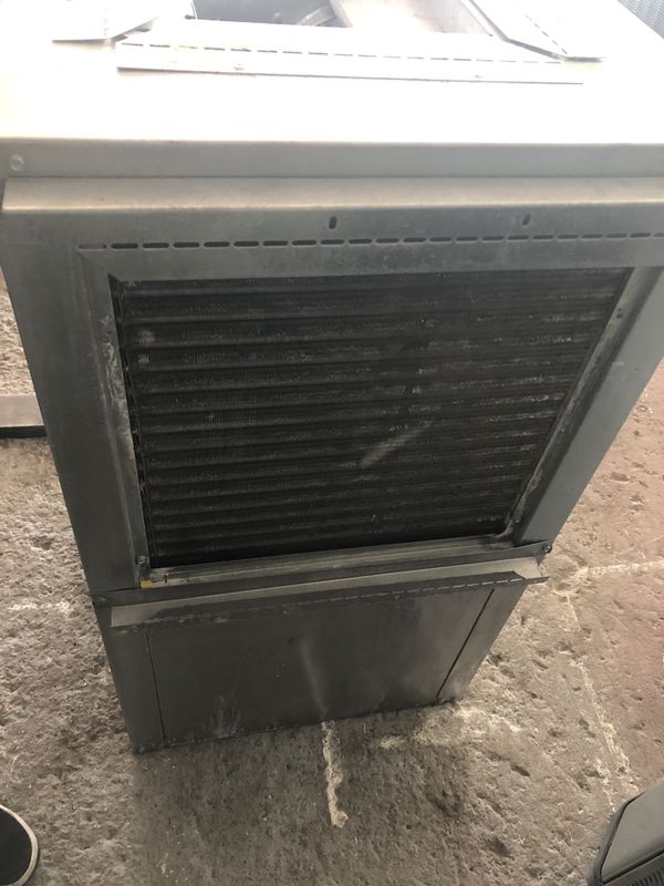 Bosch/FHP 2 Ton Water Source Heat Pump Air Conditioner 2018 for Sale in