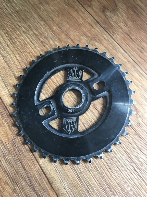 36t bmx sprocket