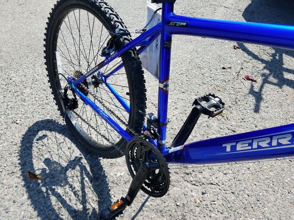 kent 26 men's mountain bike