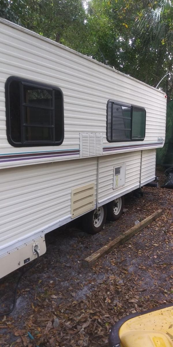 Reduced ****Hi lo camper trailer rv for Sale in Oakland