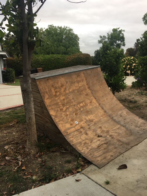 metal skate ramps for sale
