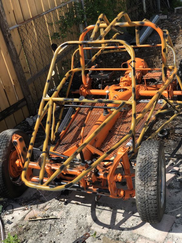 dune buggy chassis for sale