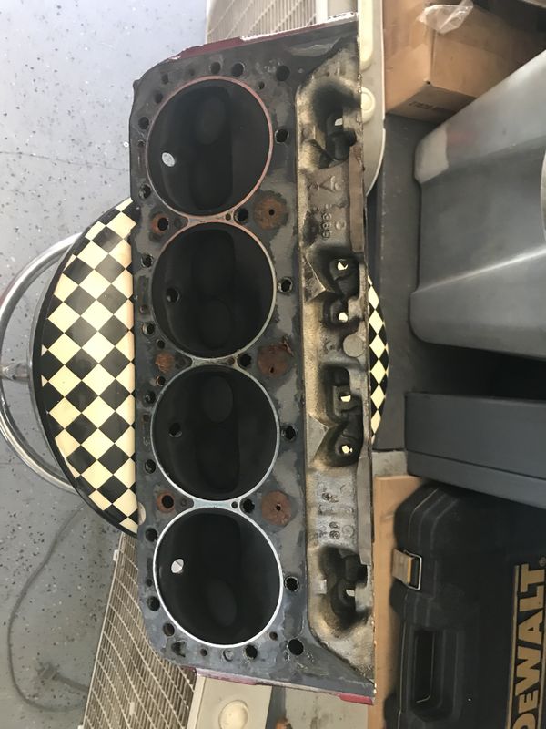 Power Pack 896 Heads SBC 283 327 350 for Sale in Lake Elsinore, CA