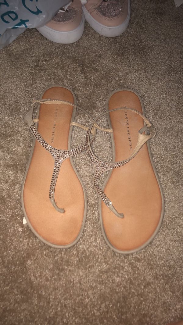 olx sandals for sale