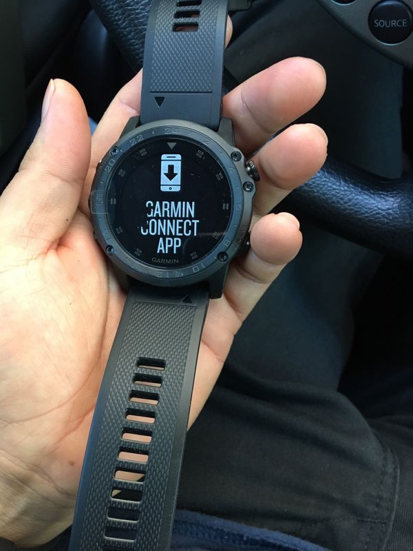 garmin charlie tactix review