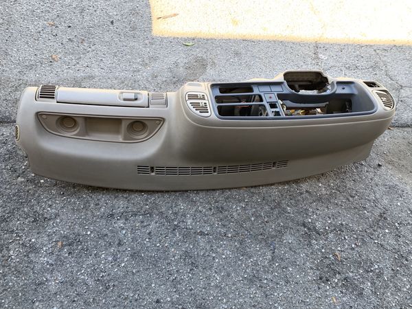 Chevy GMC dash dashboard 1995-96 obs parts for Sale in Los Angeles, CA