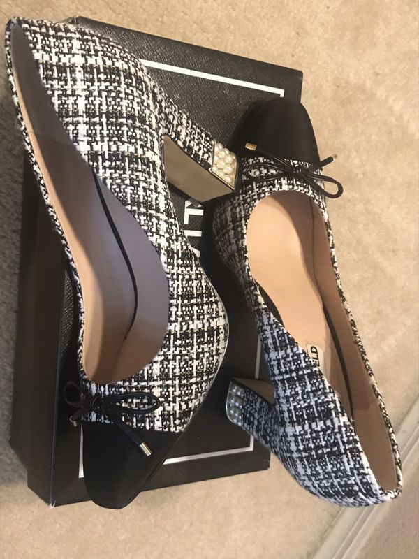 karl lagerfeld shoes pumps
