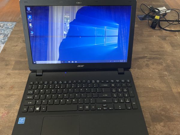 Разбор ноутбука acer n15w4 ex2530