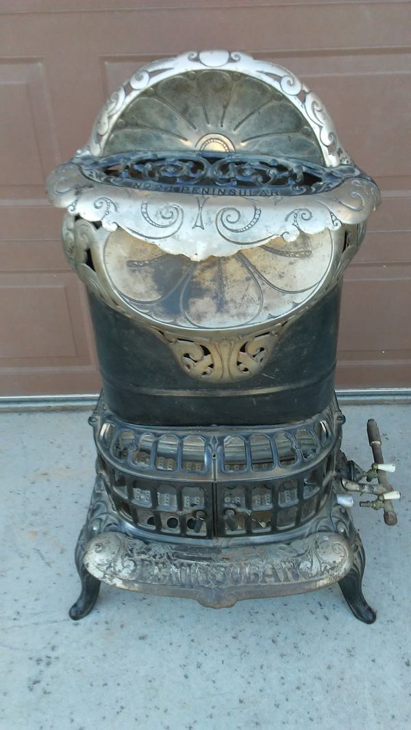 PENINSULAR 24 GAS STOVE for Sale in Tolleson, AZ OfferUp