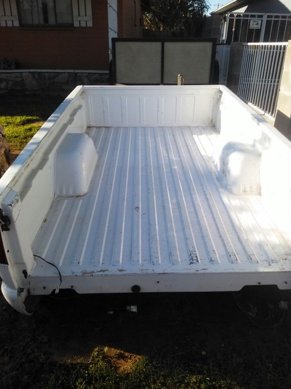 S10 truck bed for sale Outlet