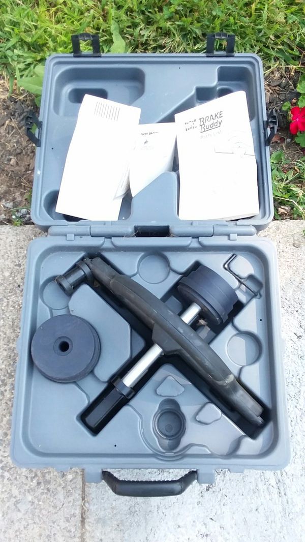 Tapco Brake Buddy Siding Tool for Sale in Watertown, CT OfferUp