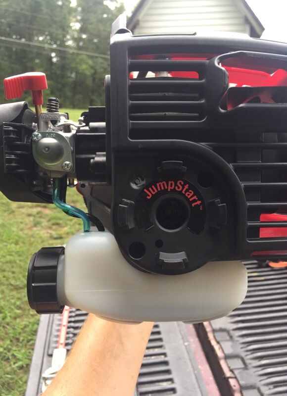hedge trimmer attachment for weed eater