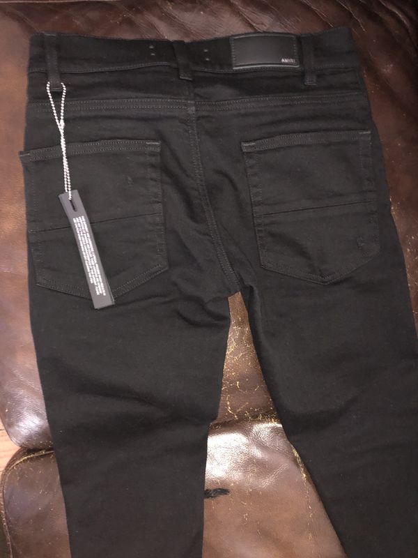 mike amiri jeans