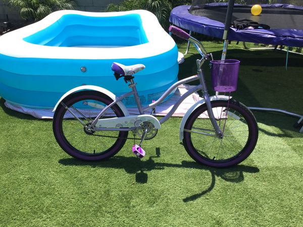 huffy summerland cruiser 20