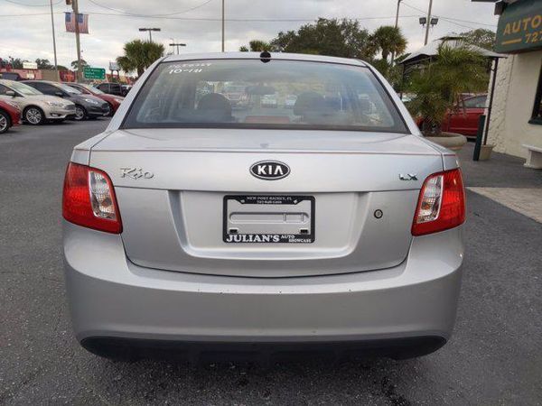 Julians Auto Showcase >> 2010 Kia Rio for Sale in New Port Richey, FL - OfferUp Julians Auto Showcase >> 2010 Kia Rio for Sale in New Port Richey, FL - OfferUp
