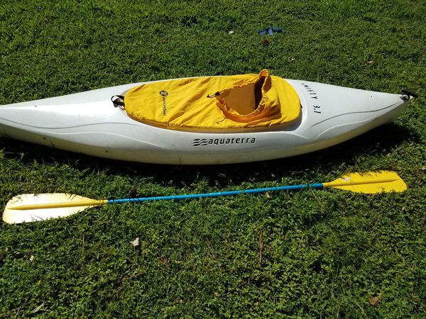 perception swifty deluxe 9.5 kayak review