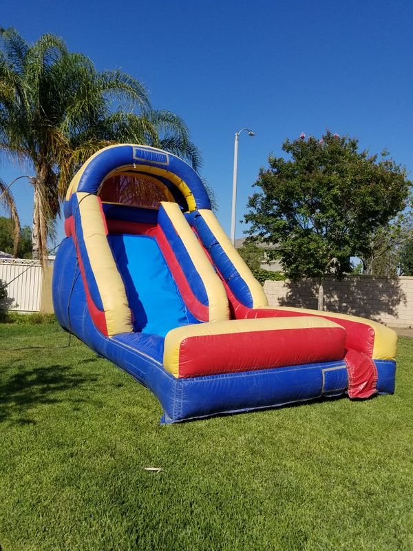 water slide jumper for sale near me