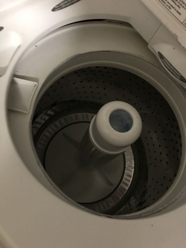 Whirlpool portable Washing Machine Model LCE4332PQ1 for Sale in South ...