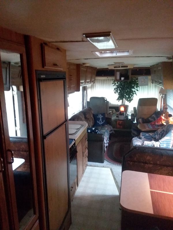 1991 35' Chieftan Winnebago for Sale in Tacoma, WA - OfferUp