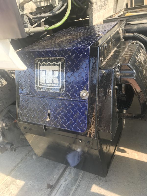 Used Thermo king APU make offer!!!! for Sale in Bakersfield, CA - OfferUp