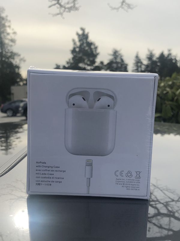 AirPods Clone for Sale in Kent, WA - OfferUp
