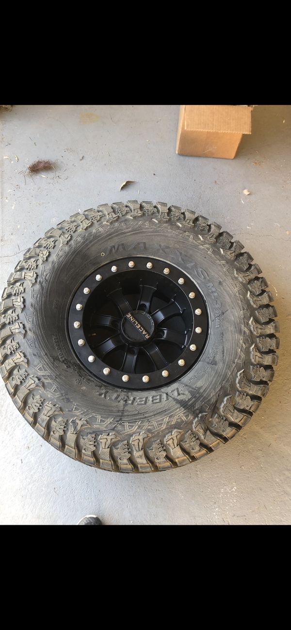 Can am x3 raceline wheels for Sale in Los Angeles, CA OfferUp