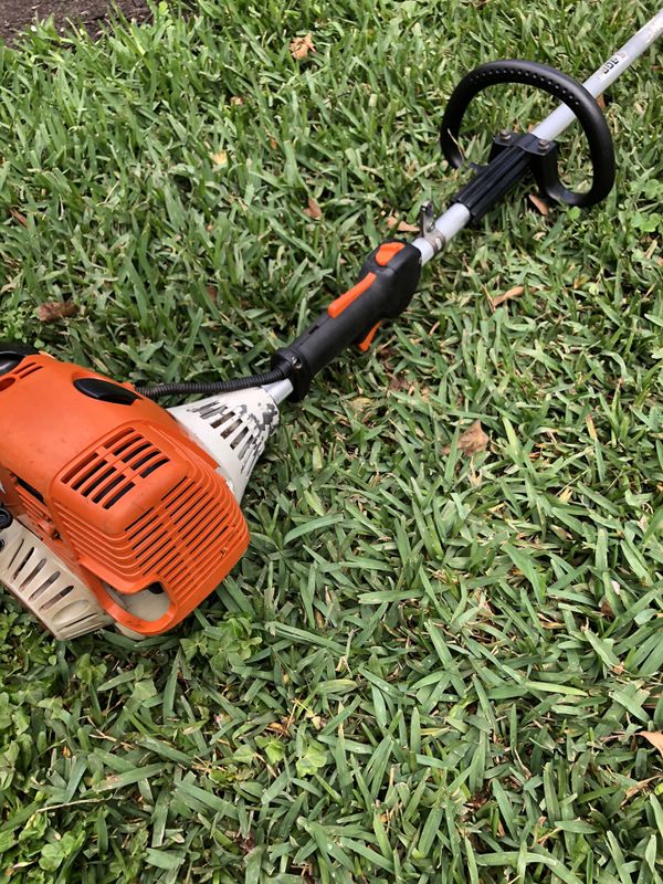 2 STIHL FS90R WEEDEATER for Sale in Houston, TX OfferUp