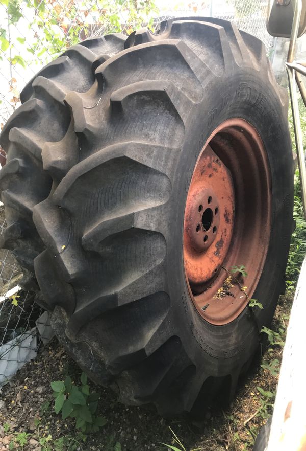 Tractor tires for Sale in Homestead, FL OfferUp