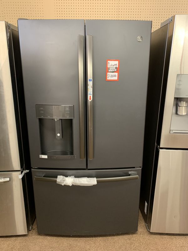 scratch dent refrigerator        
        <figure class=