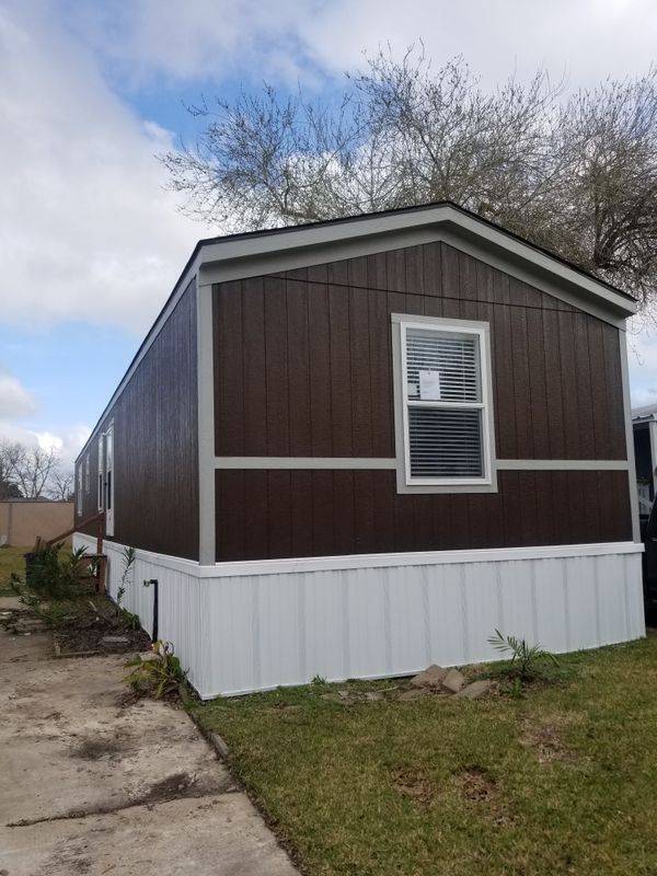 Mobile home 2019 for Sale in Houston, TX OfferUp