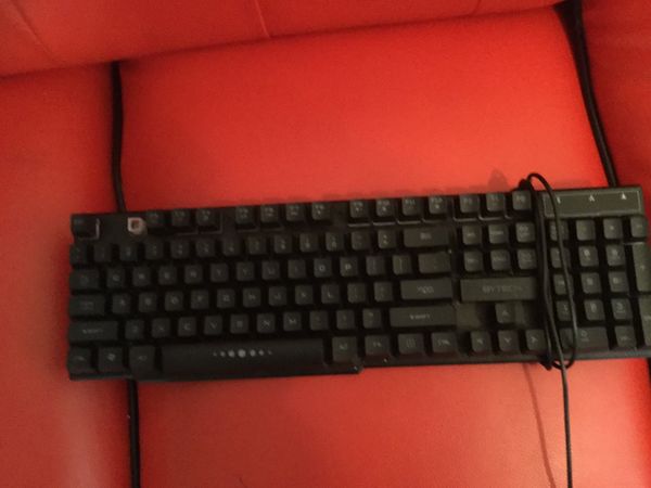 windows and mac compatible keyboard and mouse