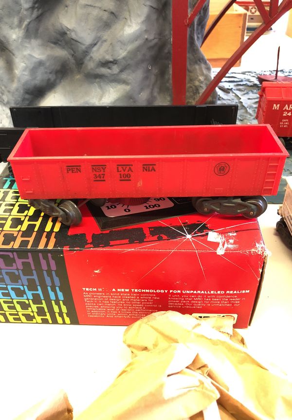 Lionel train set. 1980’s for Sale in Bethel, CT OfferUp