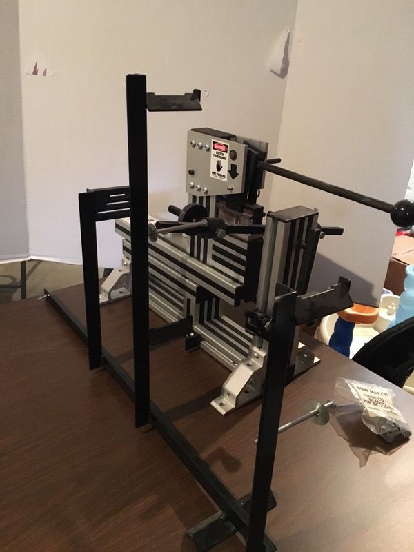 Ribbon bow maker machine for Sale in Puyallup, WA OfferUp