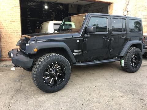 2600 offerup tire wrangler jeep