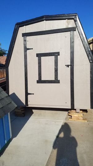 New and Used Shed for Sale in Bakersfield, CA - OfferUp