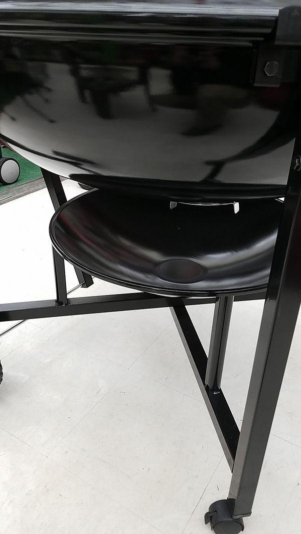 er Ranch Kettle Grill 37" for Sale in Glenview, IL OfferUp