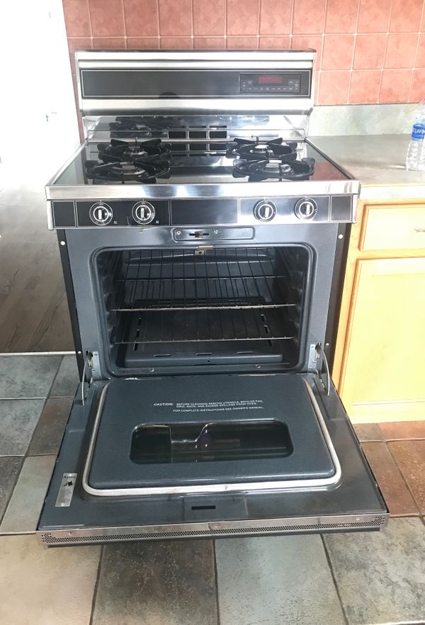 Lady Kenmore stove for Sale in Chicago, IL OfferUp