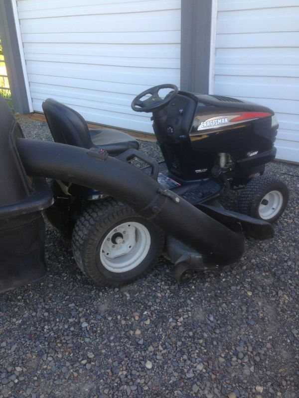 Craftsman gs6500. for Sale in La Center, WA OfferUp