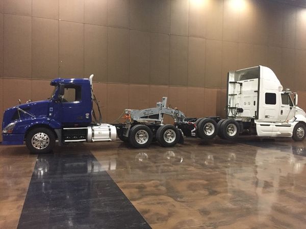 PRO-TOTE Fifth Wheel Tow For/Rent for Sale in Chicago, IL - OfferUp