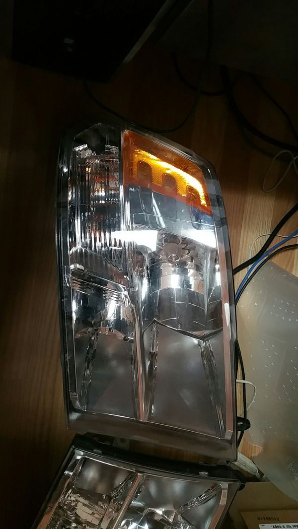 2016 Ram Headlights For In Los Angeles Ca Offerup 150