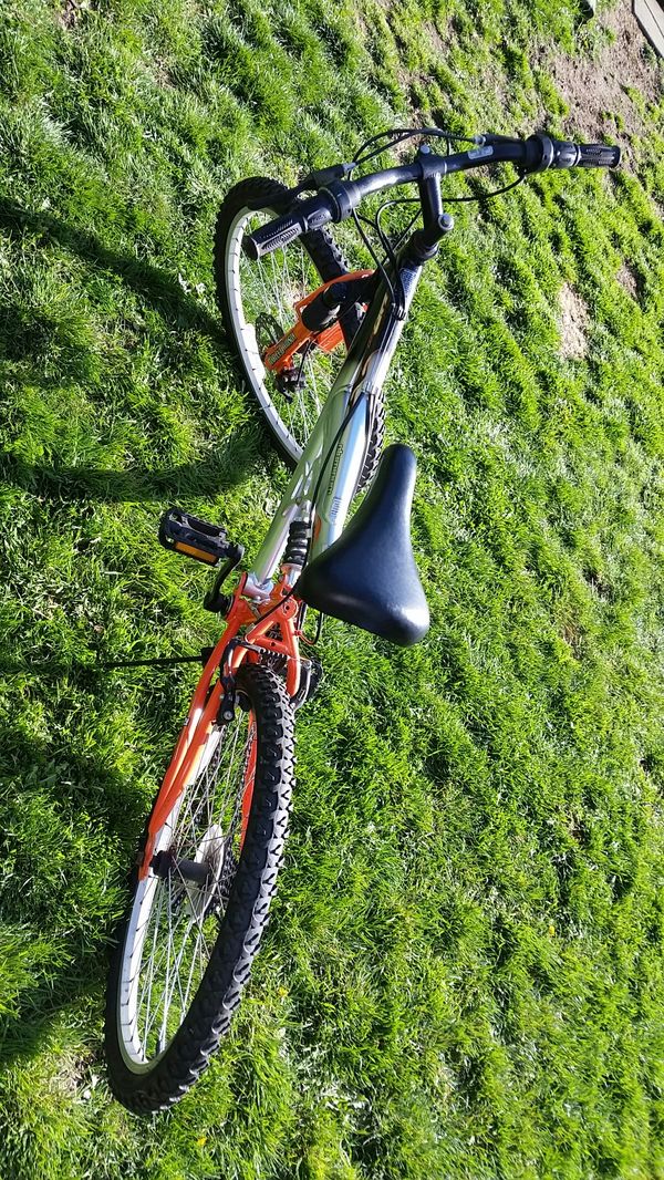 Harley Davidson mountain bike for Sale in Puyallup, WA - OfferUp