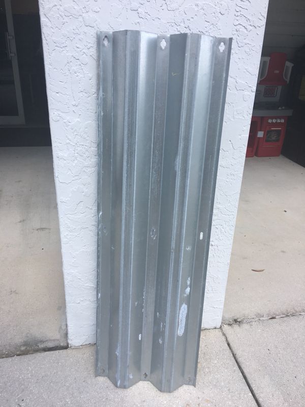 Steel hurricane panels for Sale in Boynton Beach, FL OfferUp