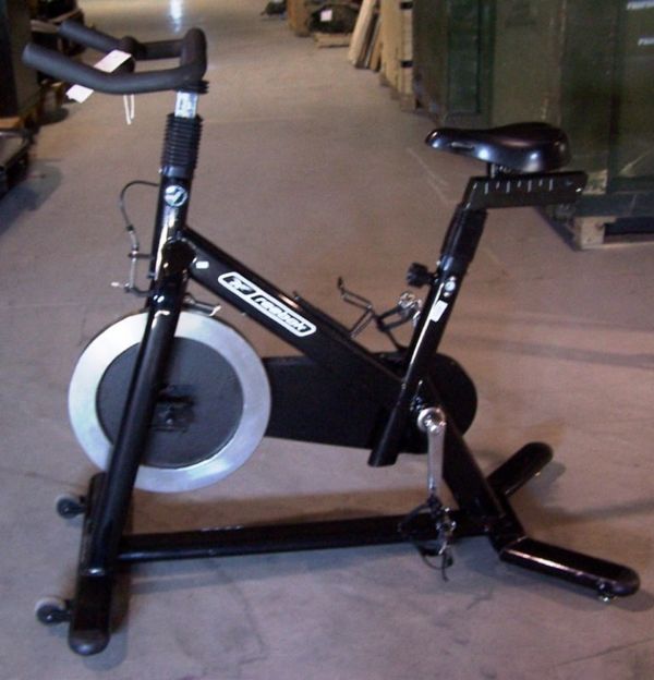 Reebok spinning bike for Sale in San Francisco, CA - OfferUp